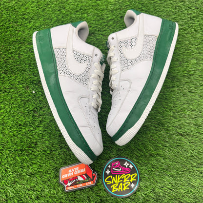 Nike Air Force 1 '08 Pine Green 11M/12.5W