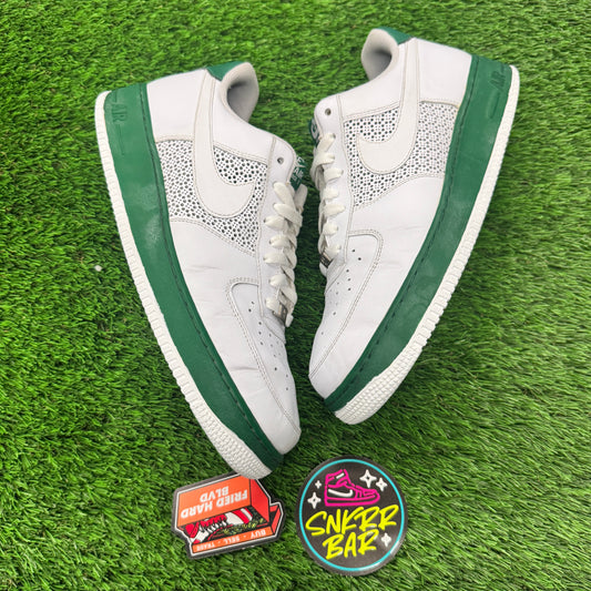Nike Air Force 1 '08 Pine Green 11M/12.5W