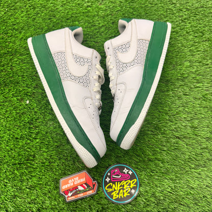 Nike Air Force 1 '08 Pine Green 11M/12.5W