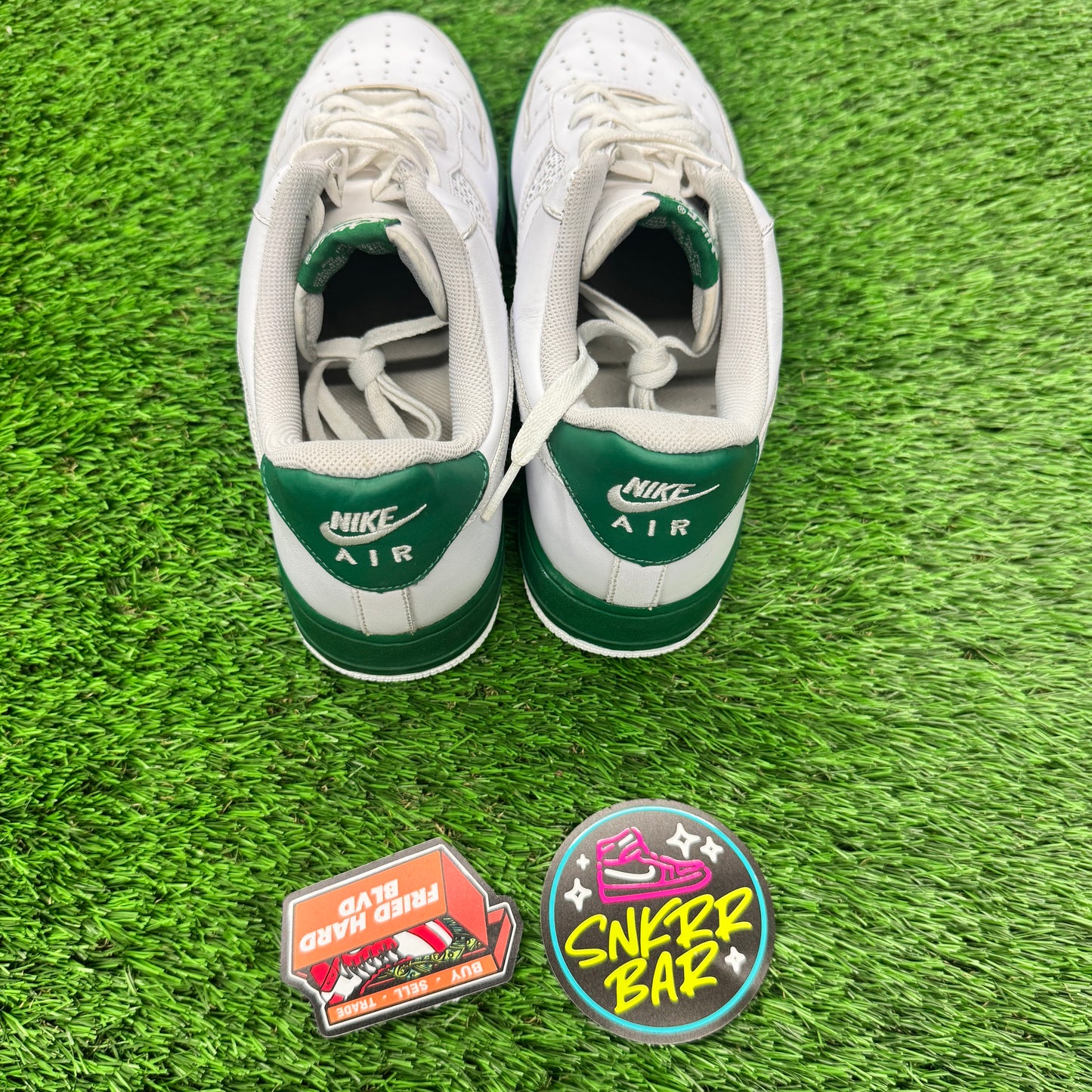 Nike Air Force 1 '08 Pine Green 11M/12.5W