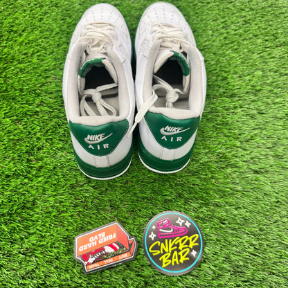 Nike Air Force 1 '08 Pine Green 11M/12.5W