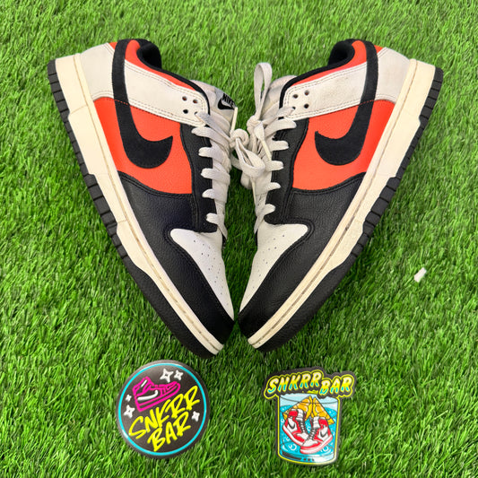 Dunk Low Vintage Coral SIZE 9.5M/11W