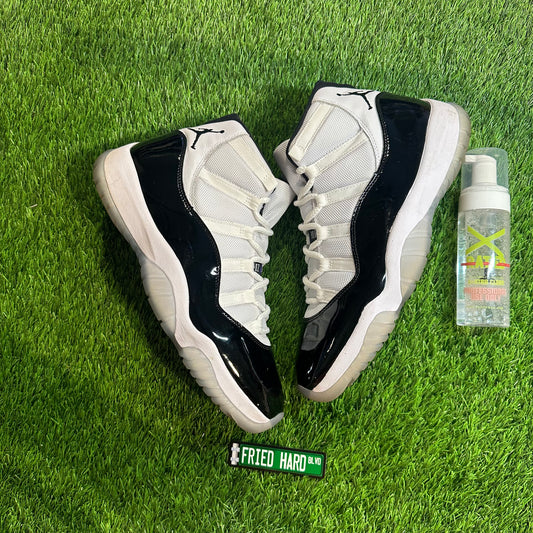 Jordan 11 Retro Concord (2018)