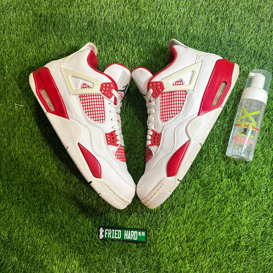 Jordan 4 Retro Alternate 89