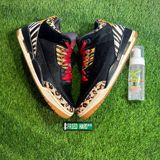 Jordan 3 Retro SE Animal Instinct