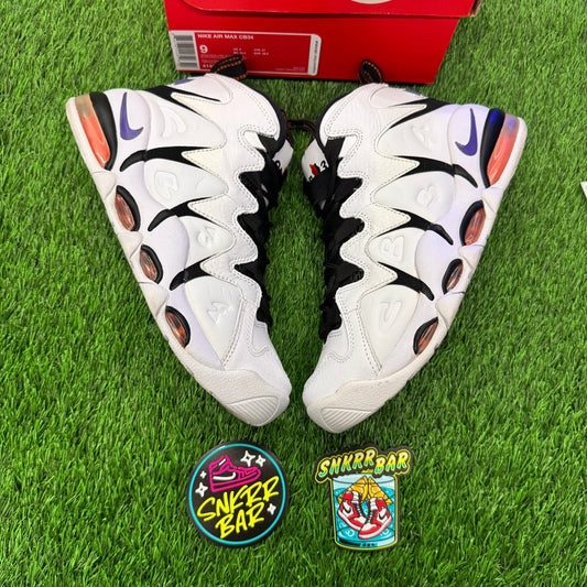 Air Max CB 34 Suns Home (2016) SIZE 9M/10.5W