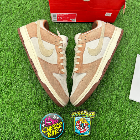 Dunk Low Medium Curry SIZE 10M/11.5W