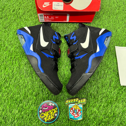 Air Force 180 Barkley OG (2016) SIZE 8.5M/10W