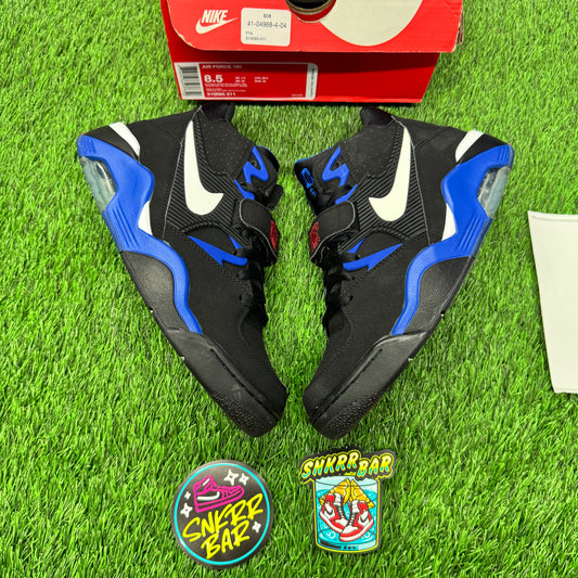 Air Force 180 Barkley OG (2016) SIZE 8.5M/10W