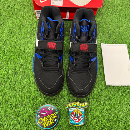 Air Force 180 Barkley OG (2016) SIZE 8.5M/10W