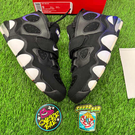 Air CB 34 Godzilla (2016) SIZE 9M/10.5W