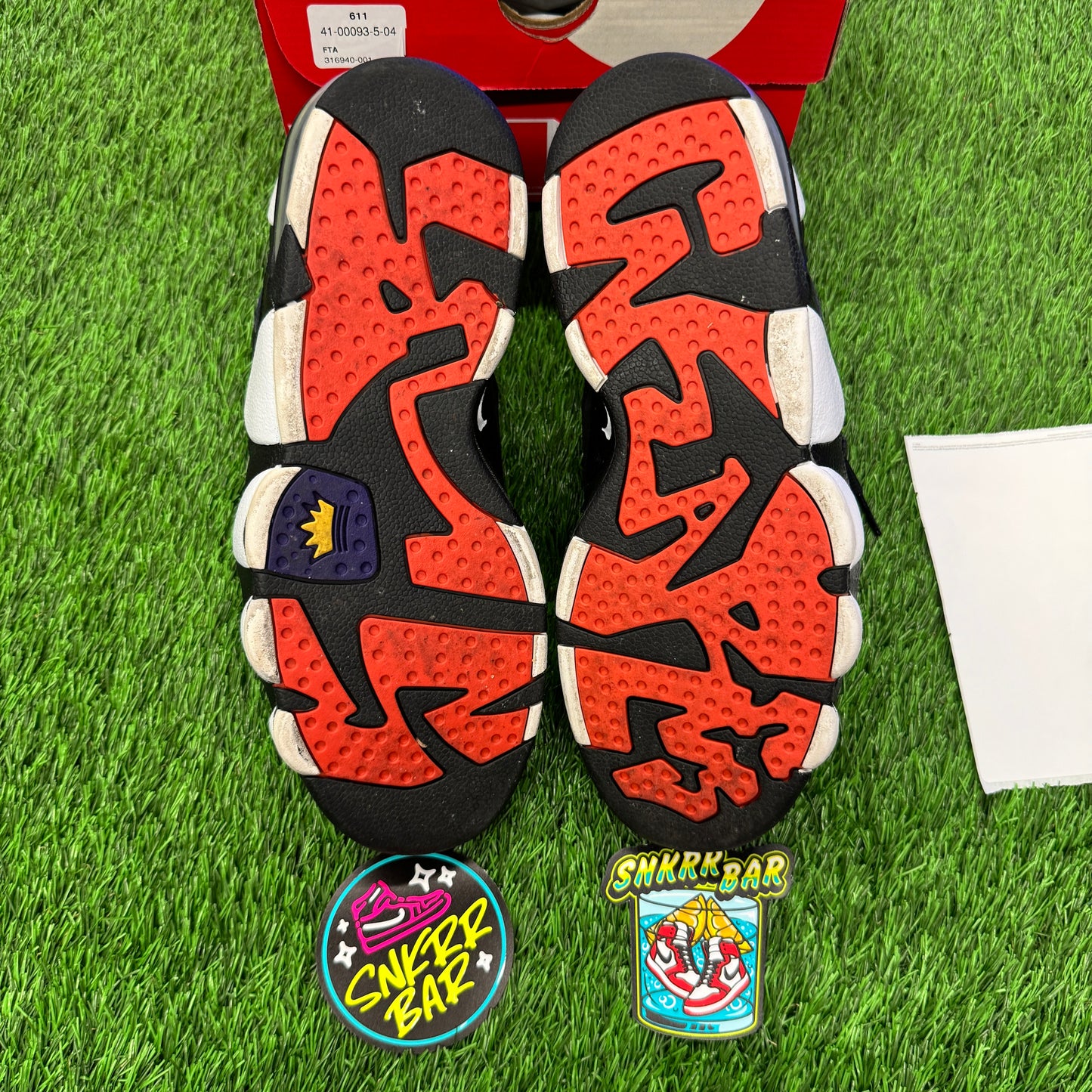 Air CB 34 Godzilla (2016) SIZE 9M/10.5W