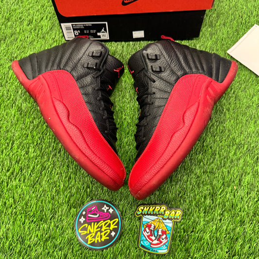 Jordan 12 Retro Flu Game (2025) SIZE 8.5M/10W