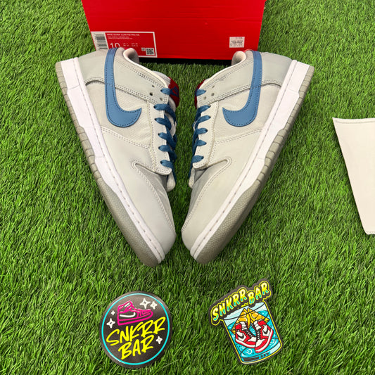 Dunk Low Silver Surfer (2024) SIZE 10M/11.5W