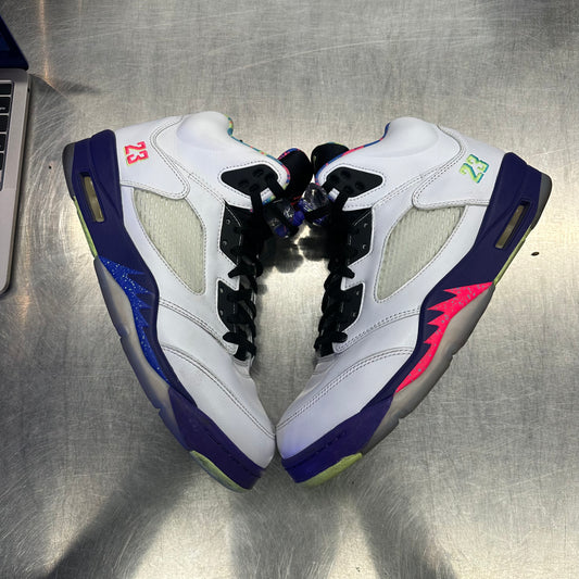Jordan 5 Retro Alternate Bel-Air 10.5M/12W