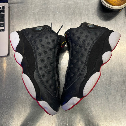 Jordan 13 Retro Playoffs (2023) 8.5M/10W