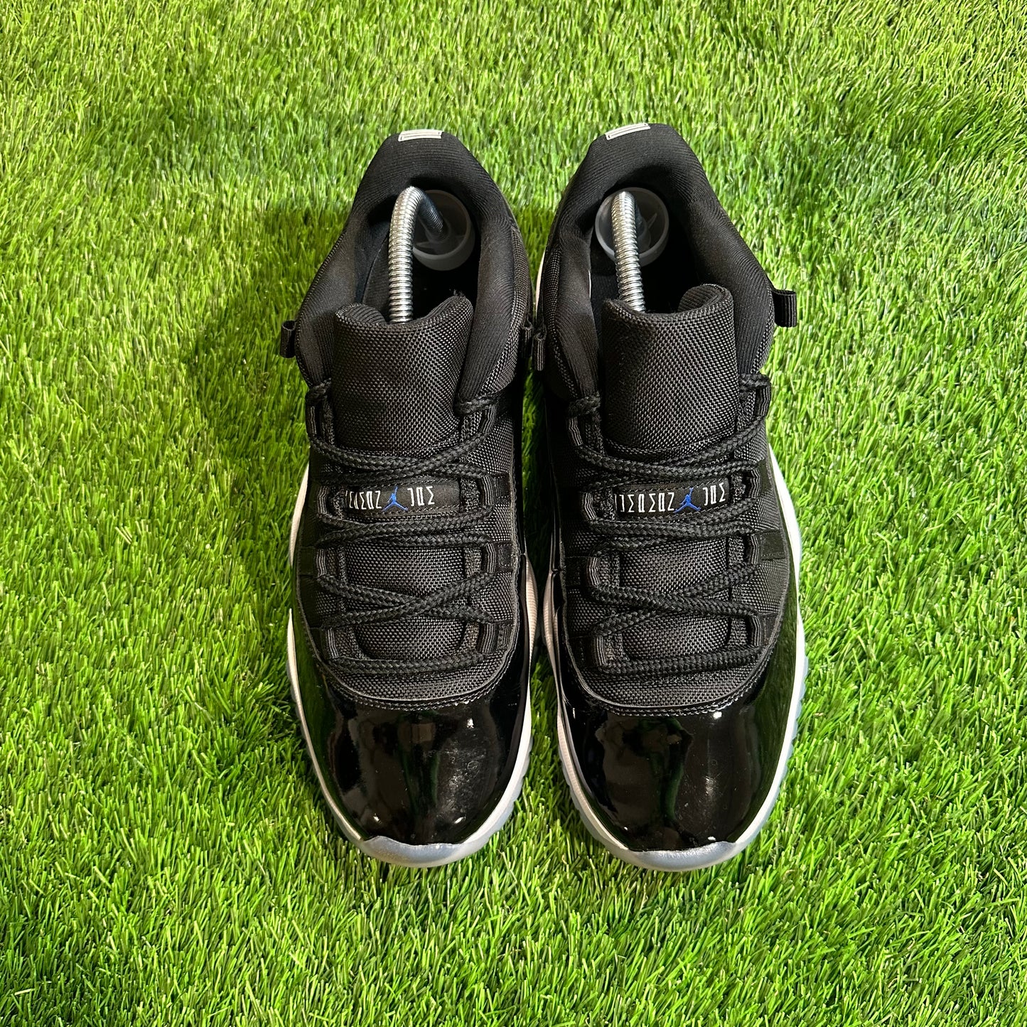 Jordan 11 Retro Low Space Jam