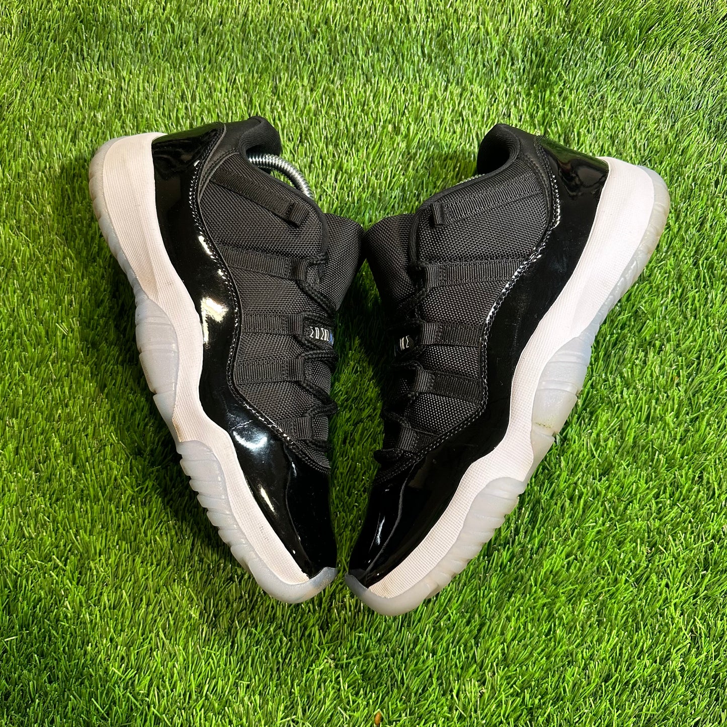 Jordan 11 Retro Low Space Jam