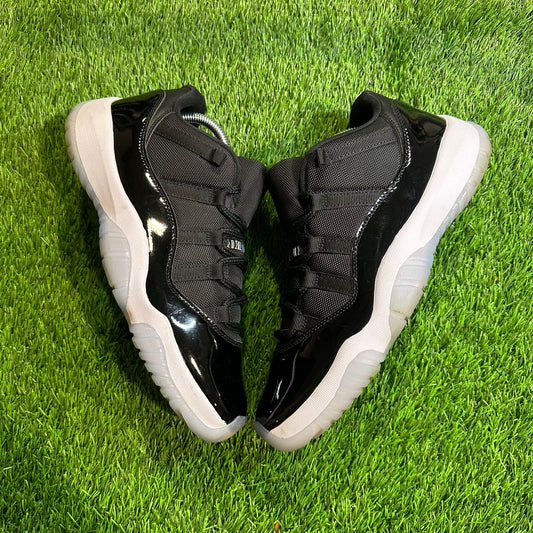 Jordan 11 Retro Low Space Jam