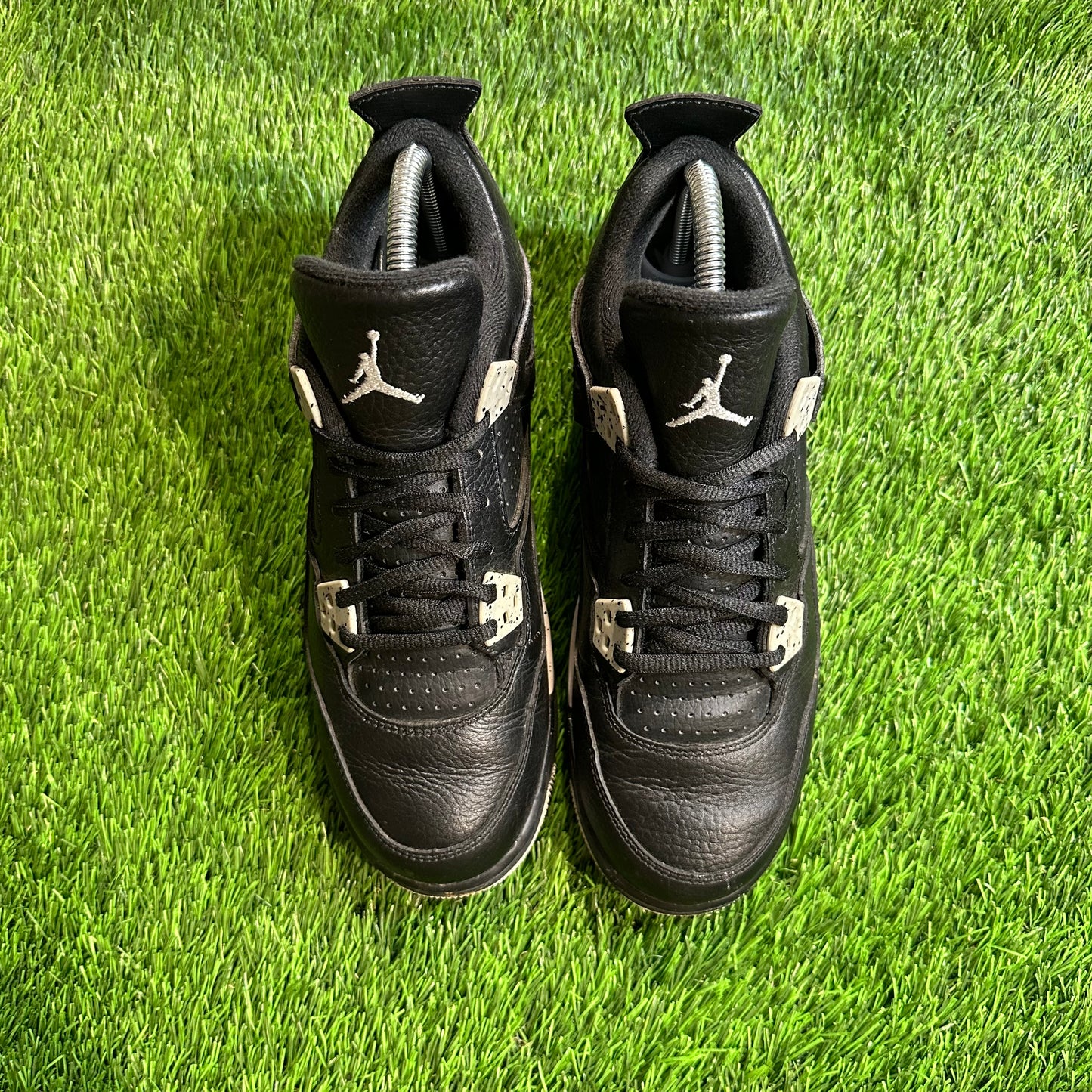 Jordan 4 Retro Oreo (2015) (GS) 5.5Y/7W