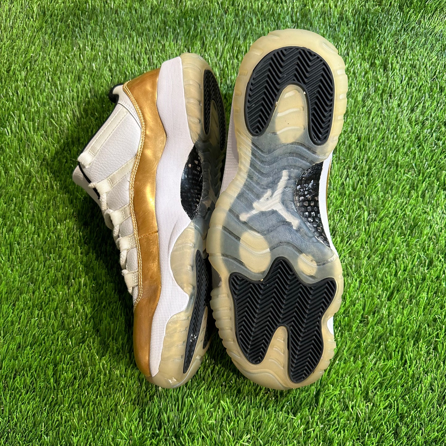 Jordan 11 Retro Low Closing Ceremony 10.5M/12W