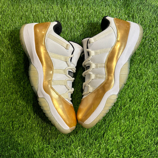 Jordan 11 Retro Low Closing Ceremony 10.5M/12W