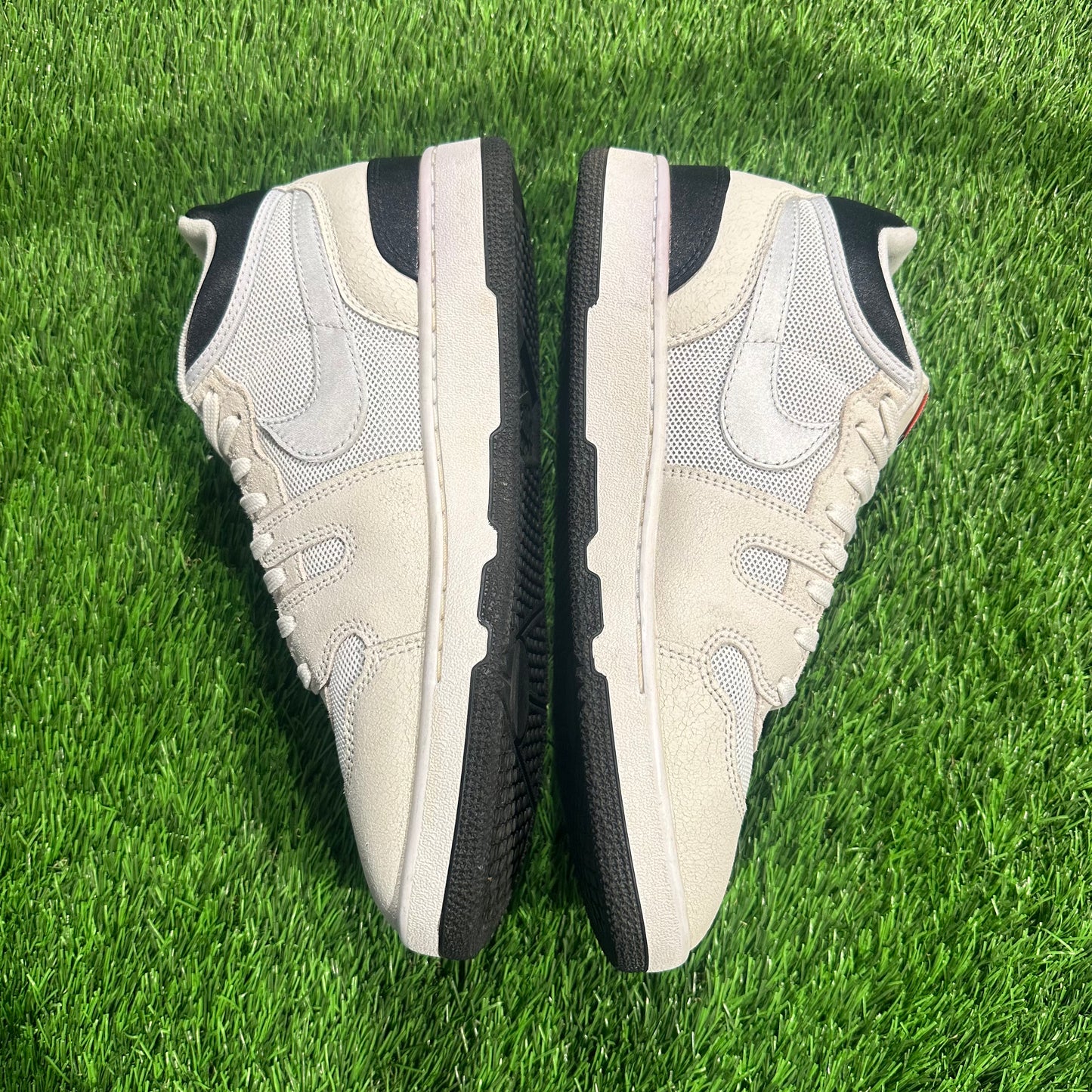 Nike Mac Attack SP Social Status Status Symbol