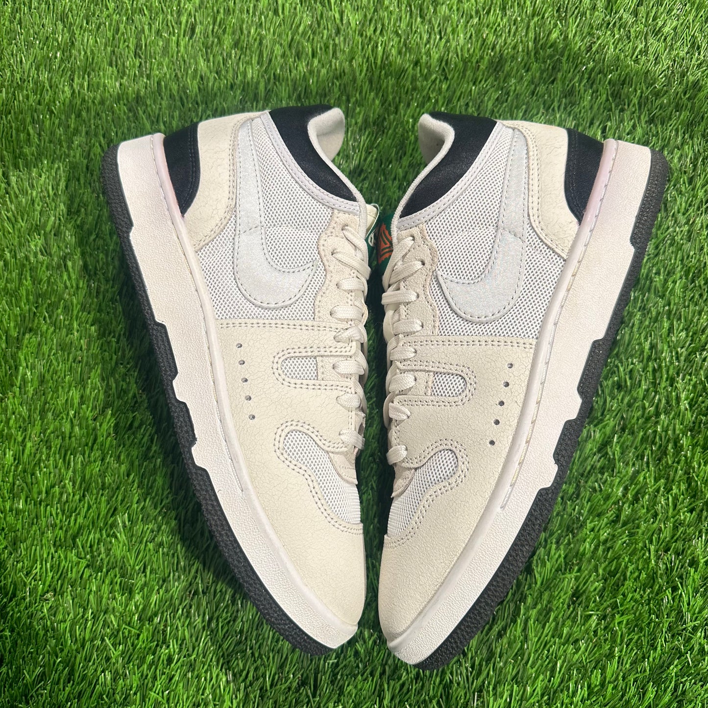 Nike Mac Attack SP Social Status Status Symbol