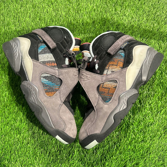 Jordan 8 Retro N7 (2019)