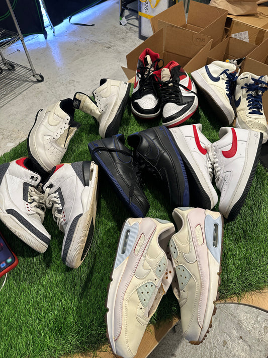 7 PAIR STORY STEAL (9.5M-10.5M)