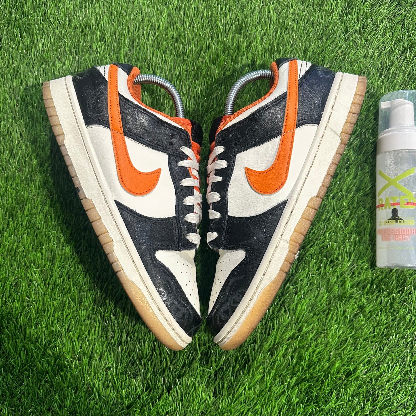 Nike Dunk Low PRM Halloween (2021)