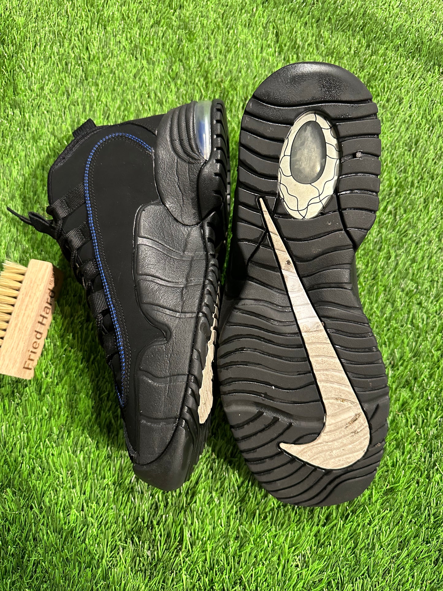 Nike Air Max Penny 1 Game Royal