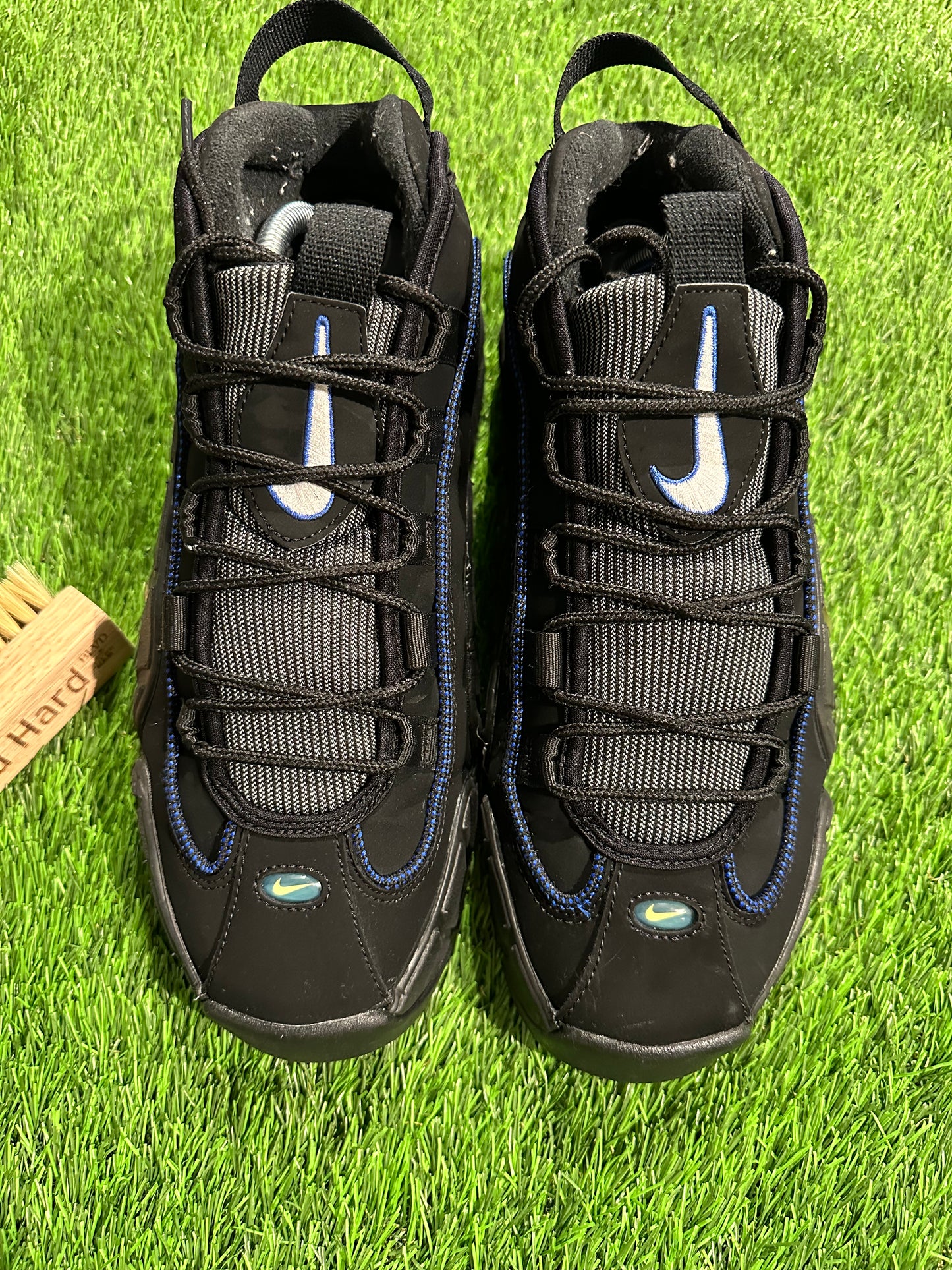Nike Air Max Penny 1 Game Royal