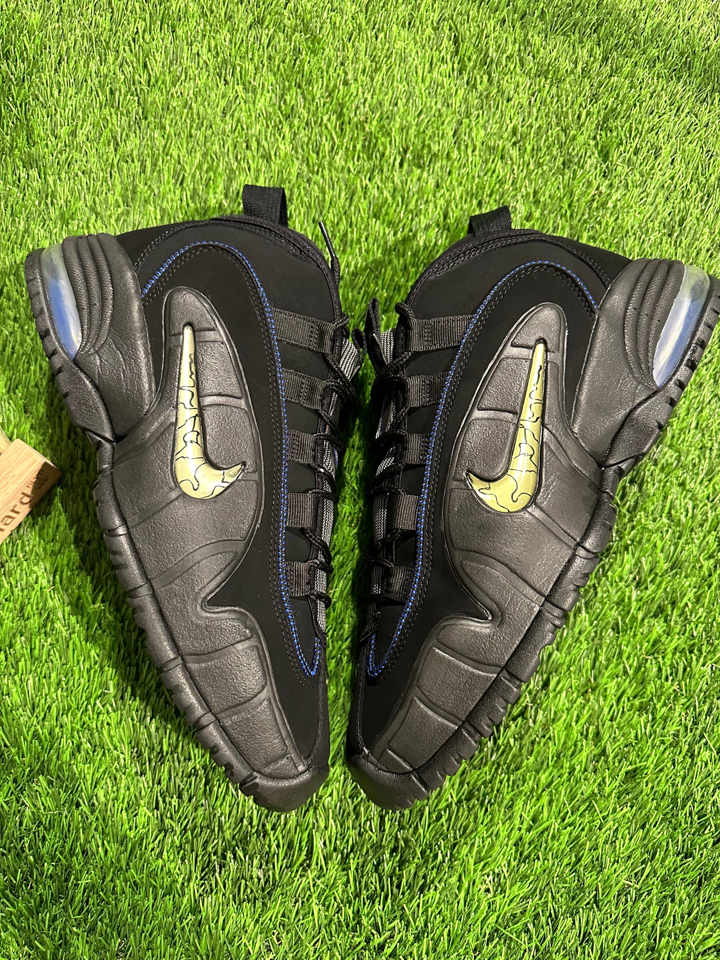 Nike Air Max Penny 1 Game Royal