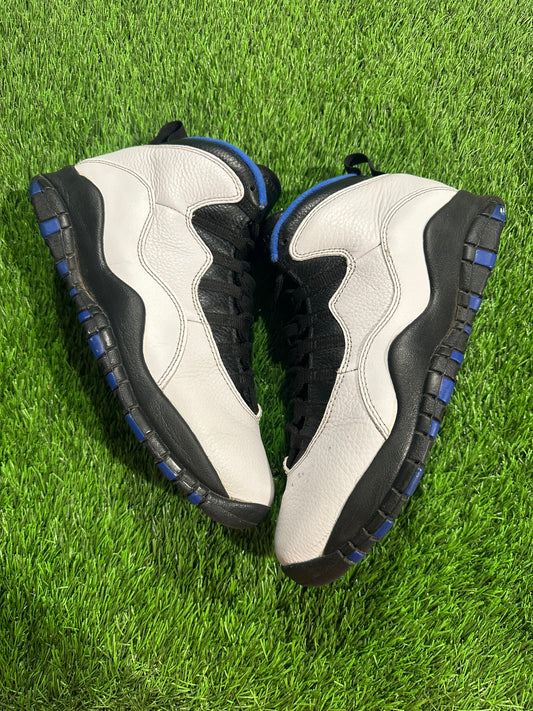 Jordan 10 Retro Orlando