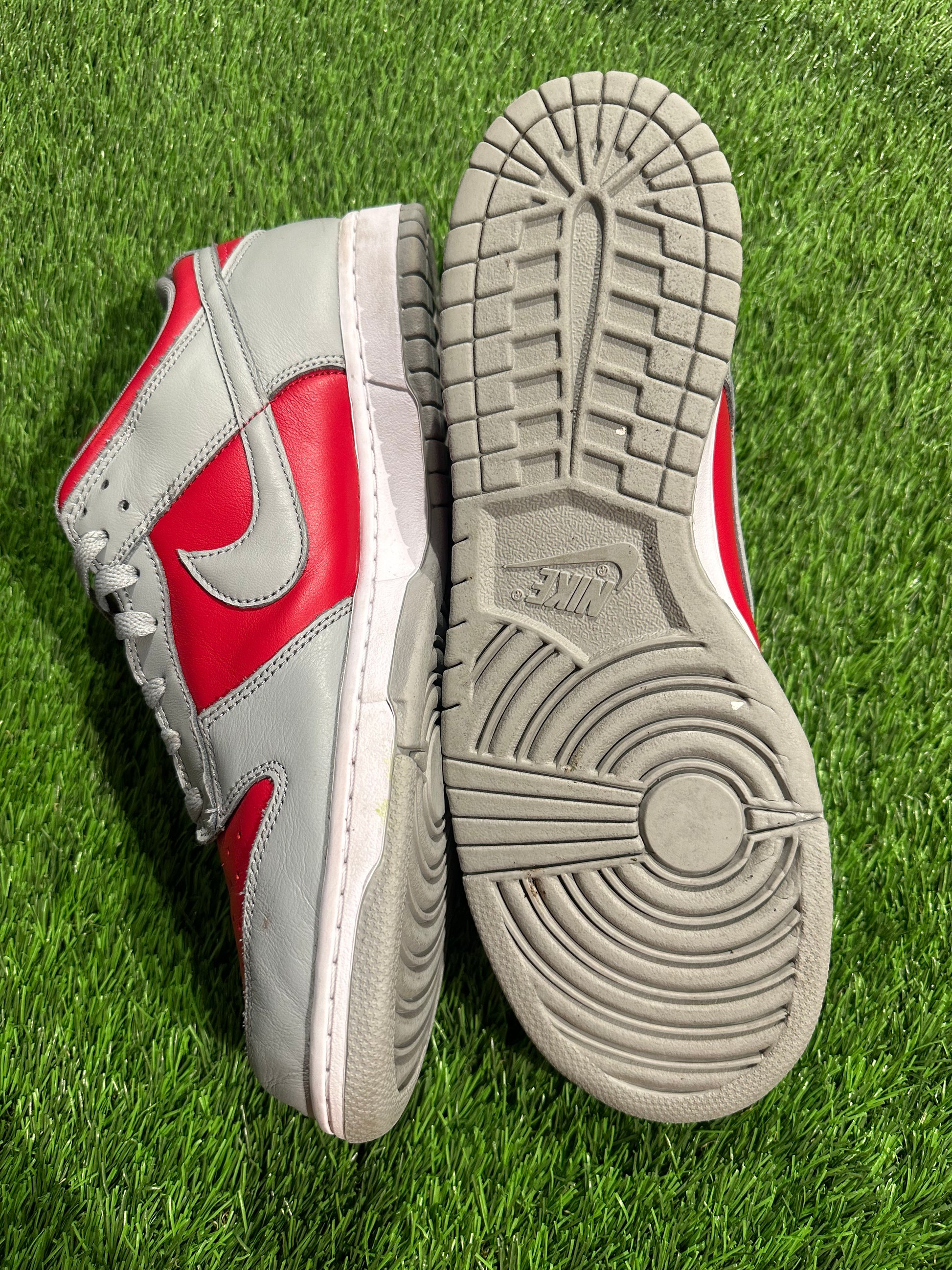 nike dun klow co.jp qs ultraman Dunk Low Review& On foot These trainers quickly became an icon of urban culture Nike Dunk Low QS CO.JP