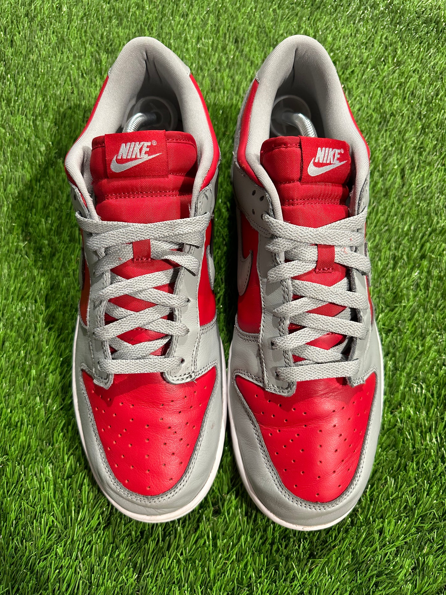 Nike Dunk Low QS CO.JP Reverse Ultraman (2024) 11.5M/13W