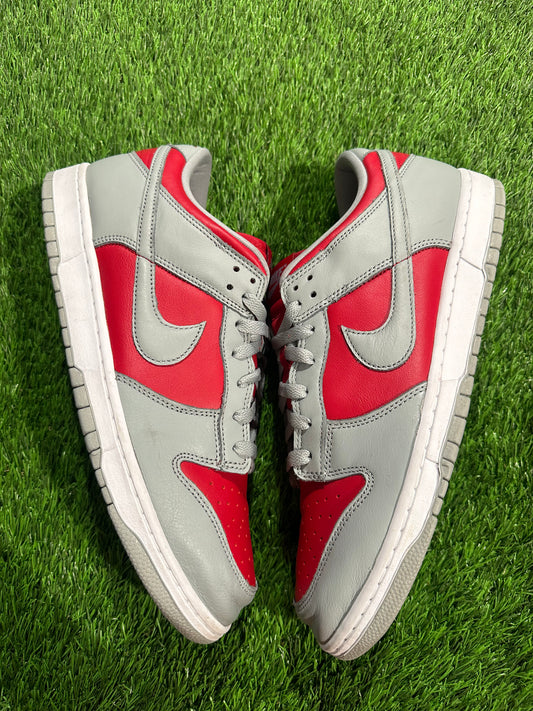Nike Dunk Low QS CO.JP Reverse Ultraman (2024) 11.5M/13W