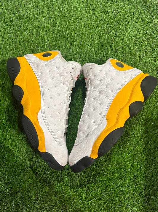 Jordan 13 Retro Del Sol 9M/10.5W