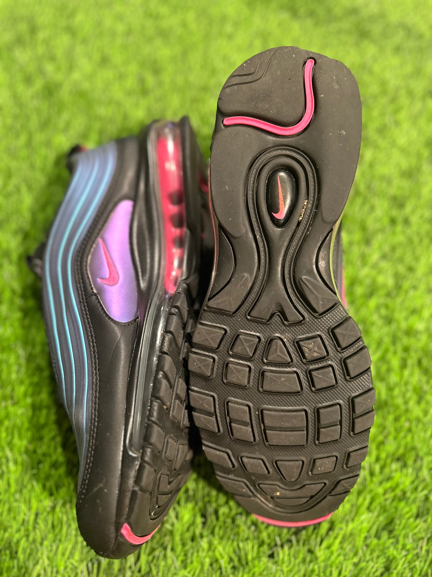 Air Max 97 Throwback Future 8.5M/10W