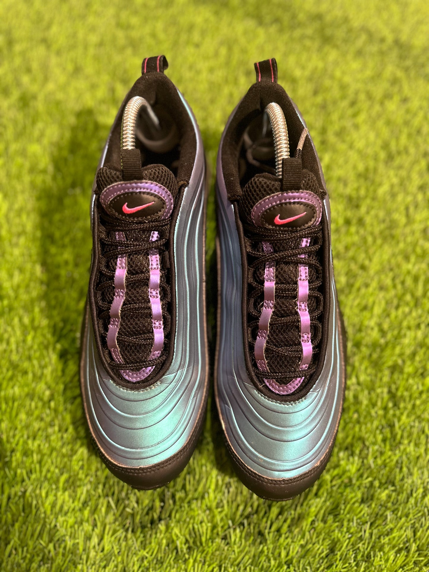 Air Max 97 Throwback Future 8.5M/10W