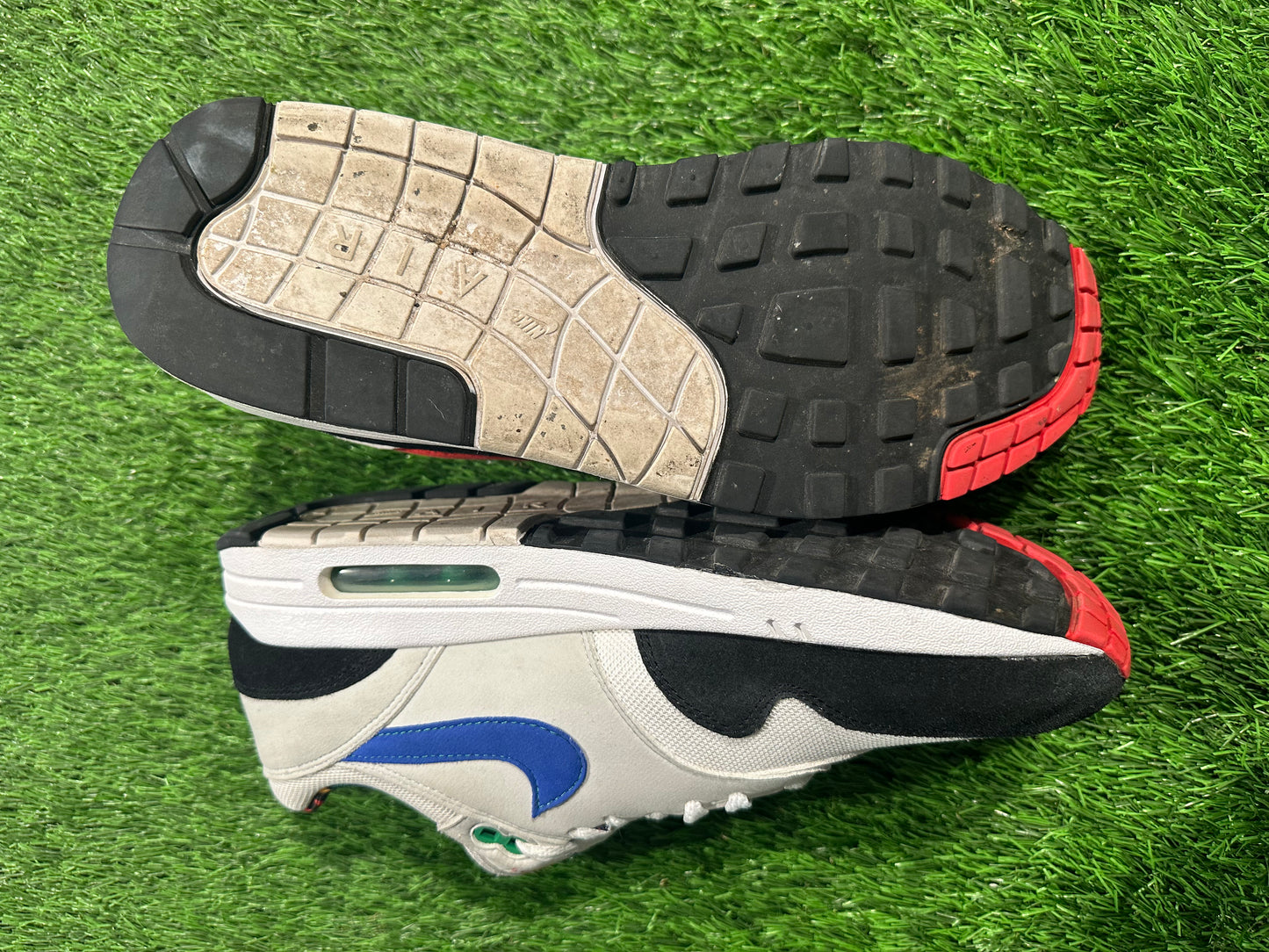Nike Air Max 1 Live Together, Play Together