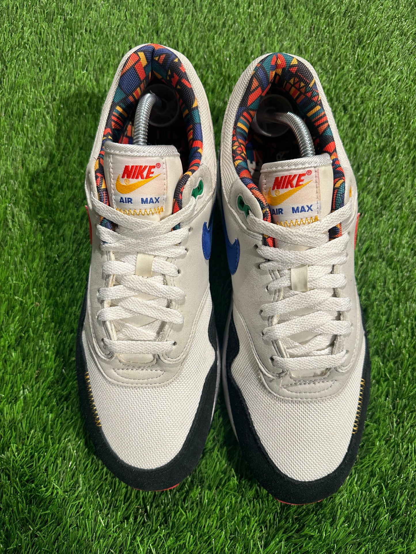 Nike Air Max 1 Live Together, Play Together