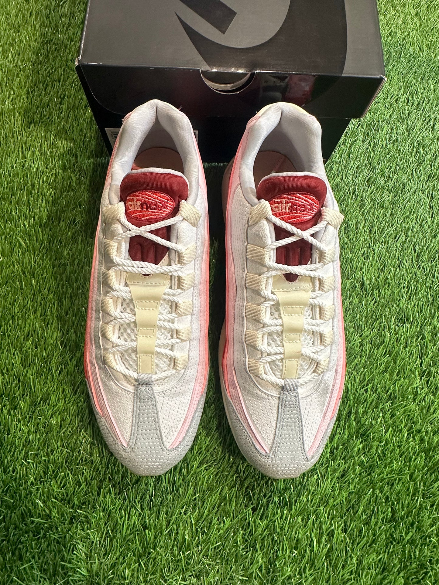 Nike Air Max 95 Anatomy of Air GID 9M/10.5W