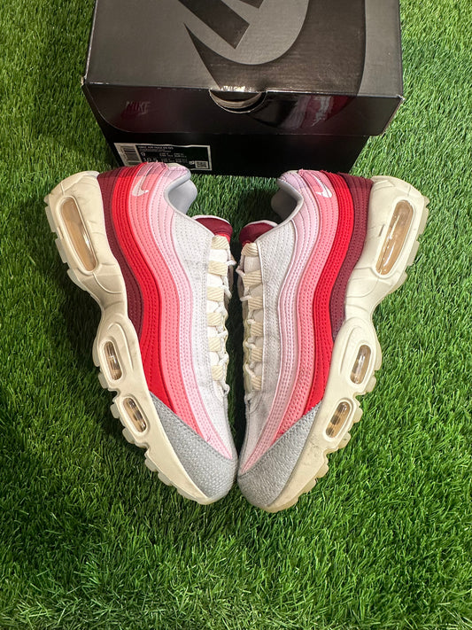 Nike Air Max 95 Anatomy of Air GID 9M/10.5W