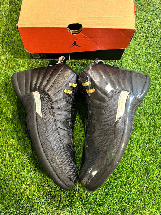 Jordan 12 Retro The Master