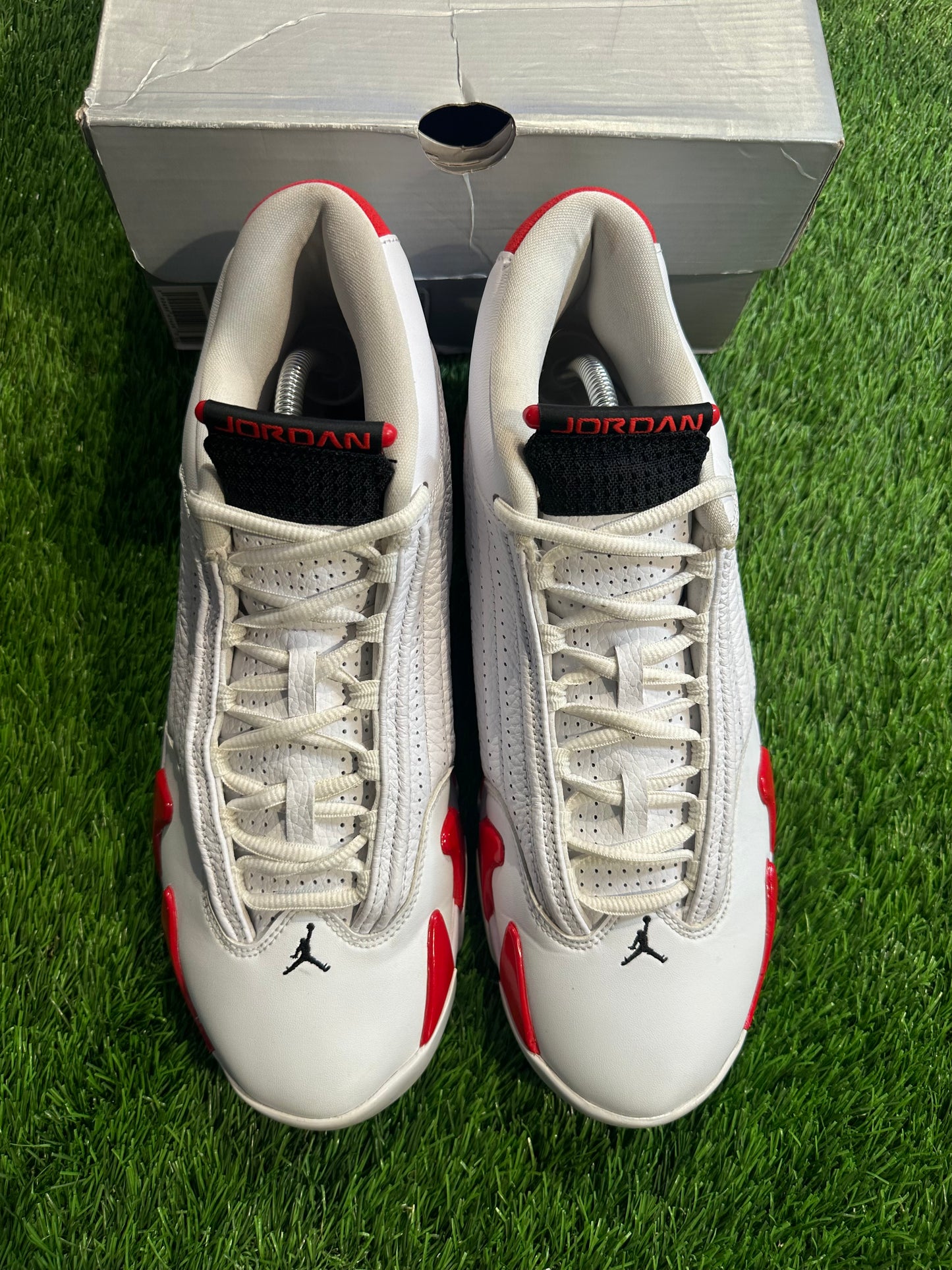 Jordan 14 Retro Rip Hamilton