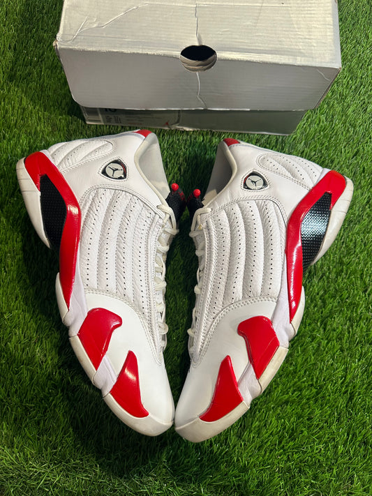 Jordan 14 Retro Rip Hamilton
