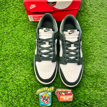 Dunk Low Vintage Green SIZE 10.5M/12W