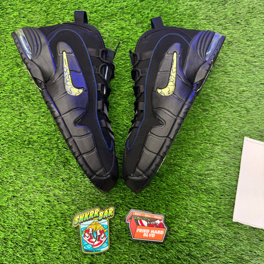 Nike Air Max Penny 1 Game Royal SIZE 15M/16.5W